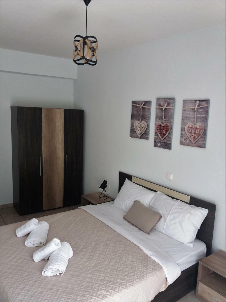 View Residence Kavala Exterior foto