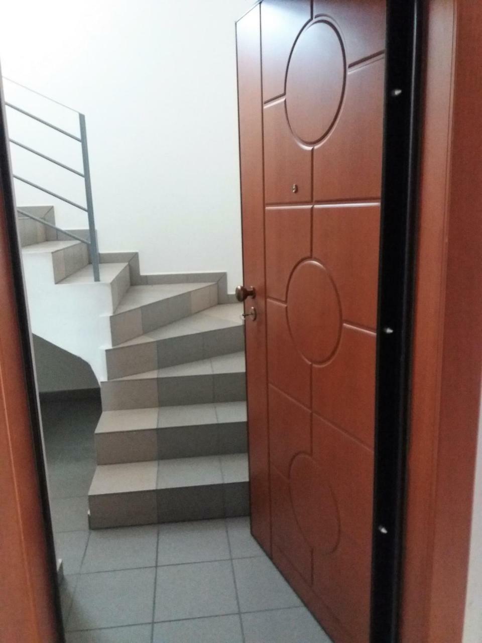View Residence Kavala Exterior foto
