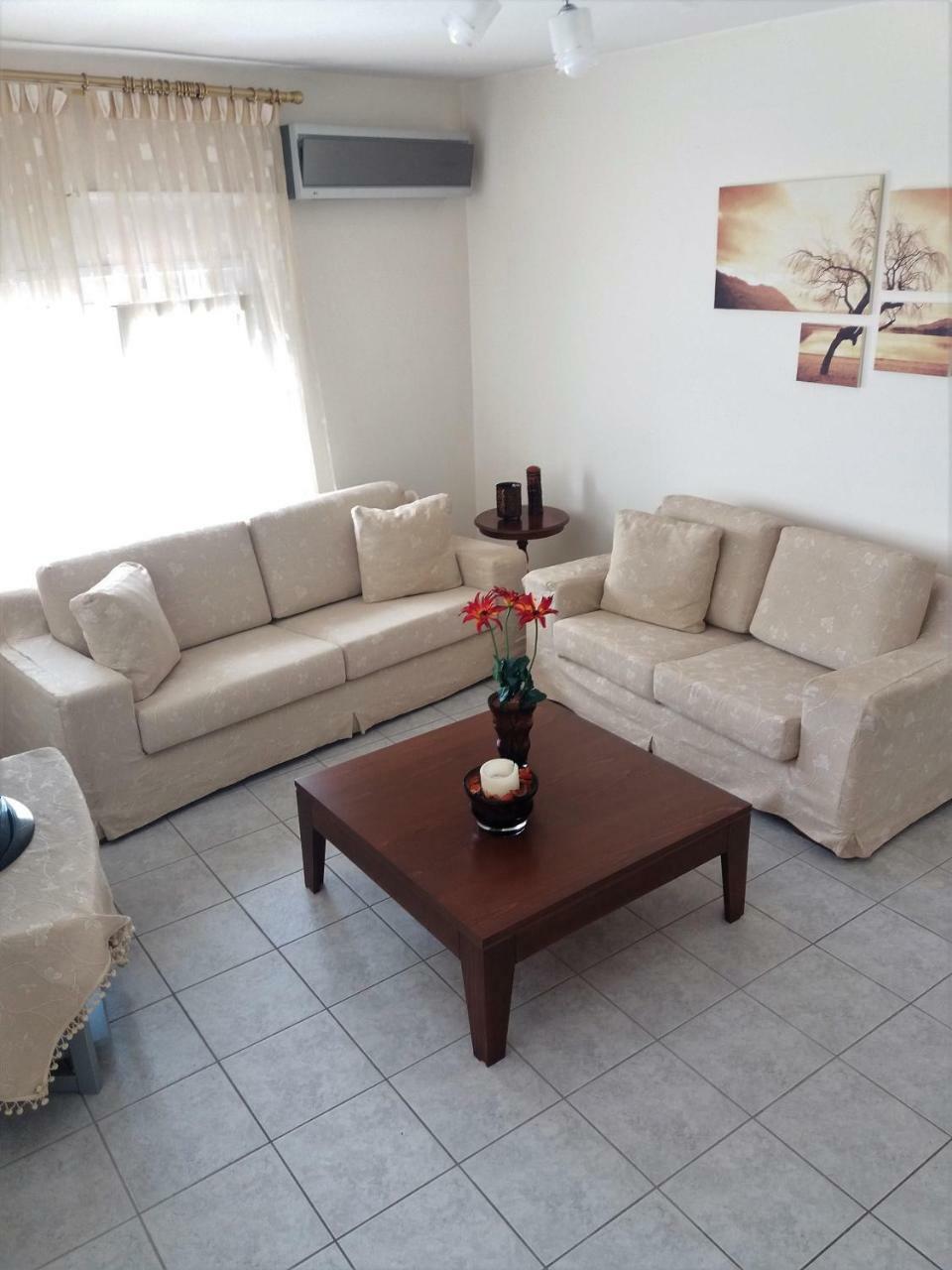 View Residence Kavala Exterior foto