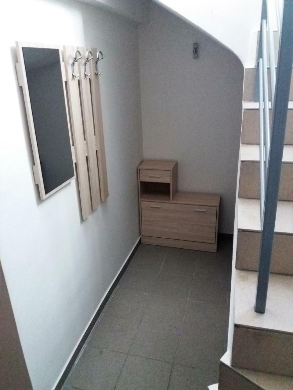 View Residence Kavala Exterior foto
