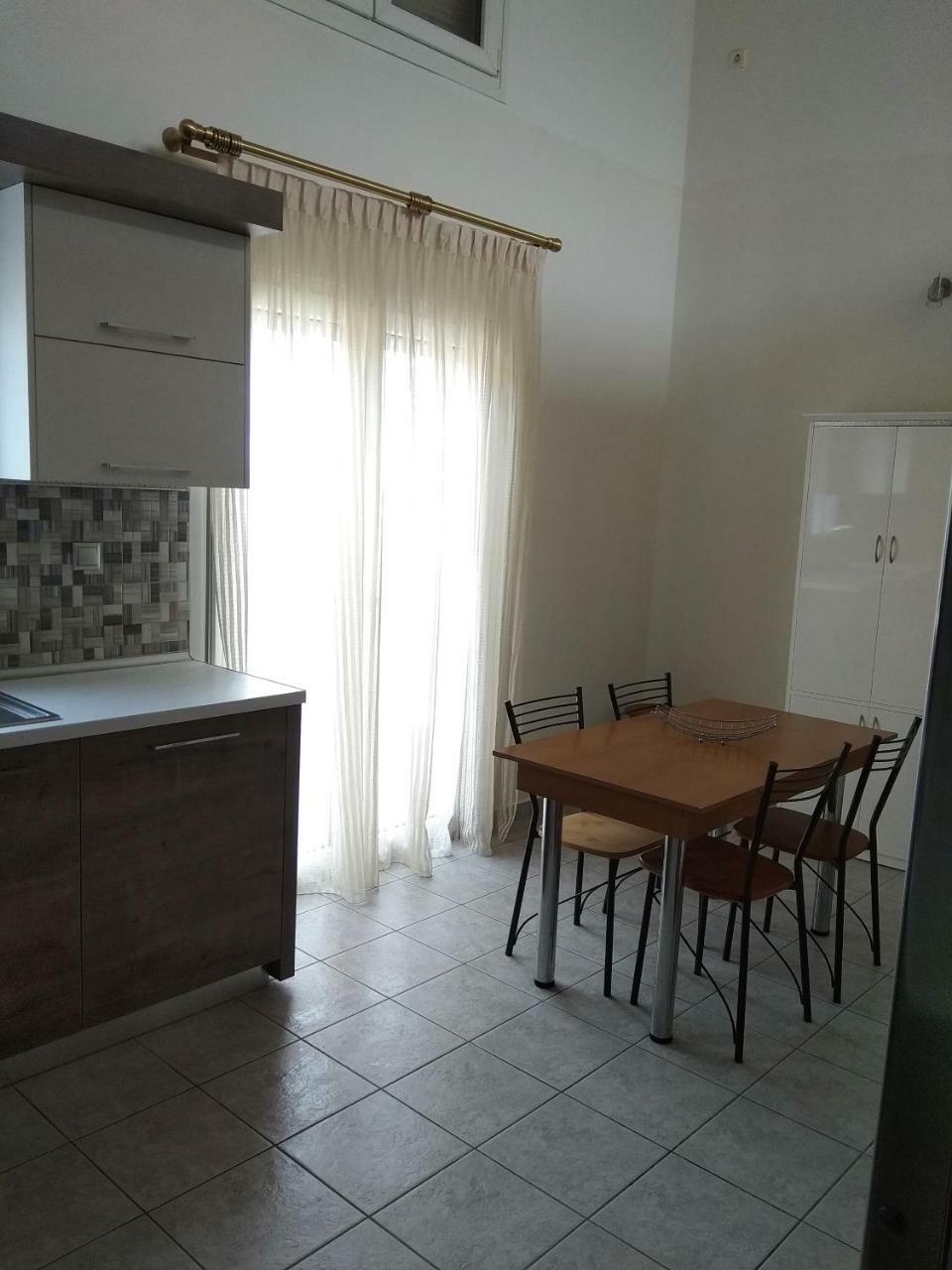 View Residence Kavala Exterior foto