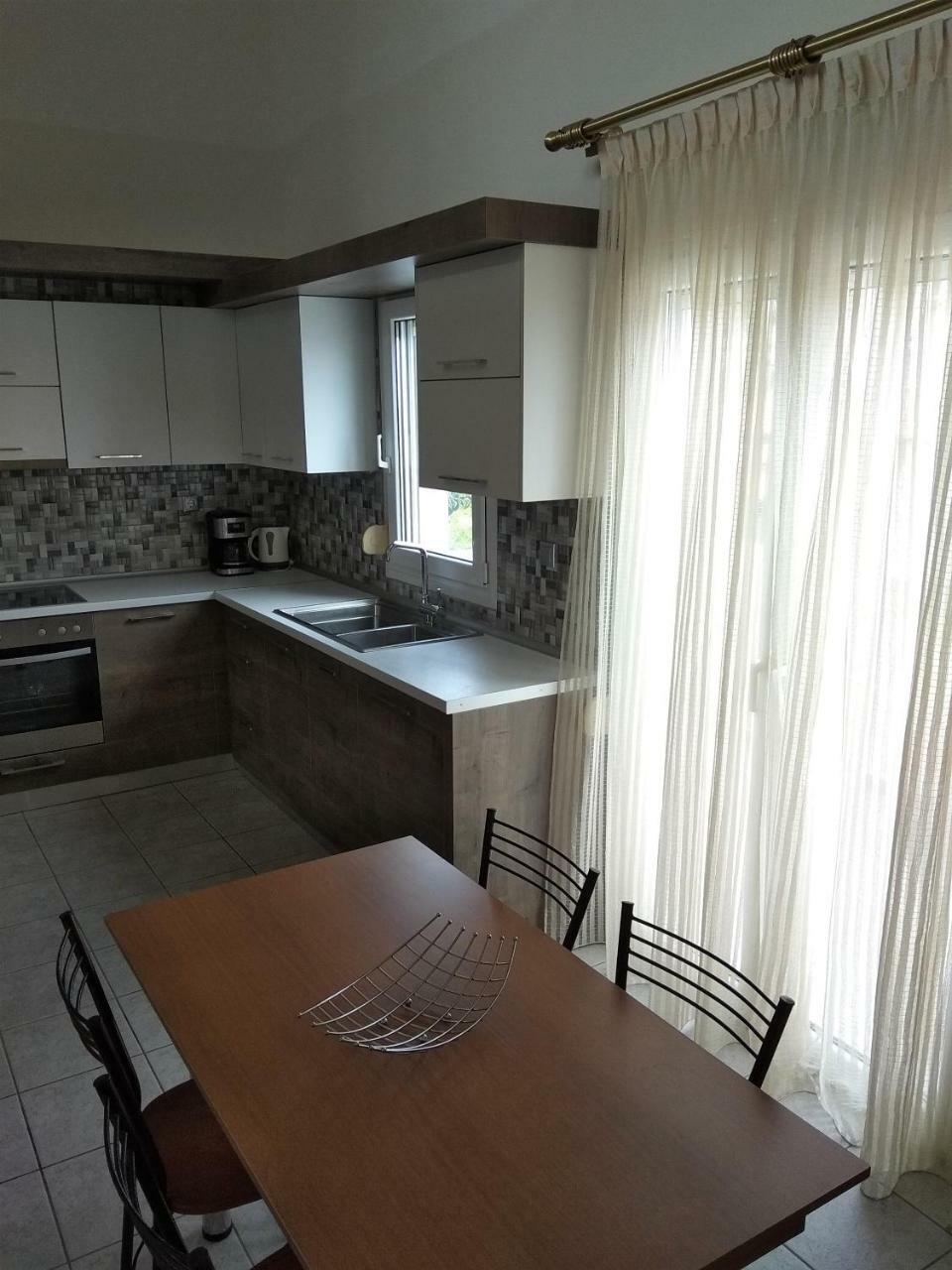 View Residence Kavala Exterior foto