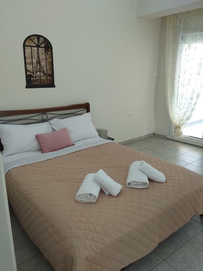 View Residence Kavala Exterior foto